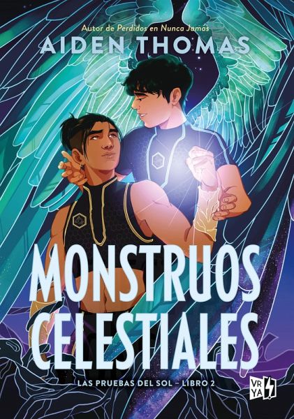Monstruos Celestiales (eBook, ePUB)