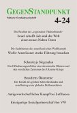 GegenStandpunkt 4-24 (eBook, PDF)
