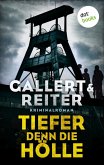 Tiefer denn die Hölle (eBook, ePUB)