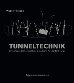 Cover Tunneltechnik (eBook, PDF)