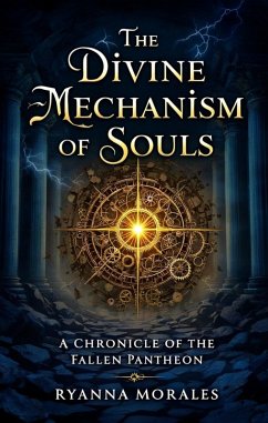 The Divine Mechanism of Souls (eBook, ePUB) - Morales, Ryanna