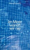 Im Meer waren wir nie (eBook, ePUB)