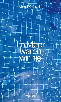 Cover Im Meer waren wir nie (eBook, ePUB)