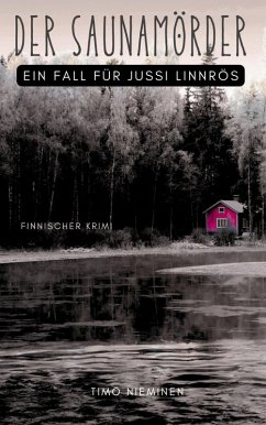 Cover Der Saunamörder (eBook, ePUB)