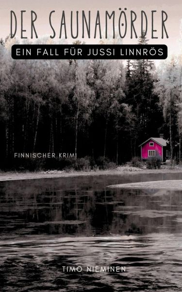 Der Saunamörder (eBook, ePUB)