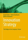 Innovation Strategy (eBook, PDF)