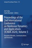 Proceedings of the 2nd International Conference on Nonlinear Dynamics and Applications (ICNDA 2024), Volume 3 (eBook, PDF)
