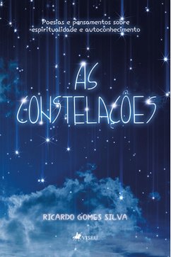 Cover As Constelações (eBook, ePUB)