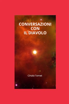 CONVERSAZIONI CON IL DIAVOLO (eBook, ePUB) - tomei, cinzia