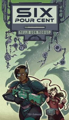 Cover Six pour cent (eBook, ePUB)