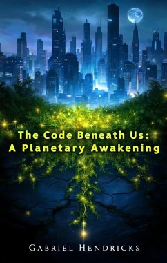 Cover The Code Beneath Us (eBook, ePUB)
