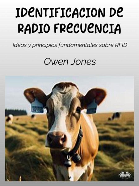 Identificación De Radio Frecuencia (eBook, ePUB)