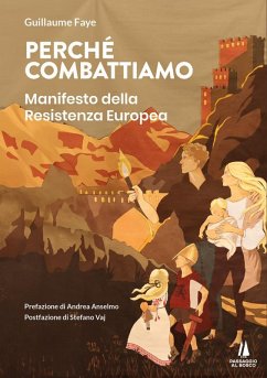Cover Perché combattiamo (eBook, ePUB)