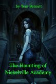 The Haunting of Nickelville Academy (eBook, ePUB)