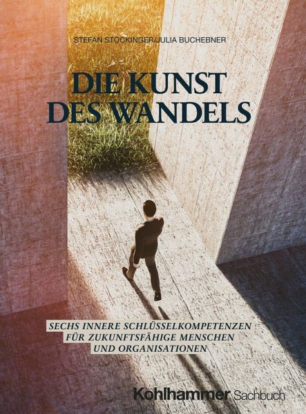 Die Kunst des Wandels (eBook, ePUB)
