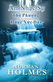 Âm Nhạc Sự Thờ Phượng Được Xức Dầu (eBook, ePUB)