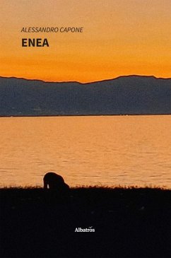 Cover Enea (eBook, ePUB)
