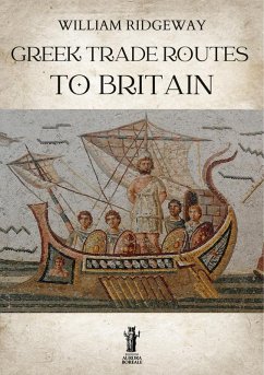 Cover Greek Trade Routes to Britain (eBook, ePUB)