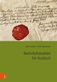 Reichshofratsakten. Ein Kursbuch (eBook, PDF)