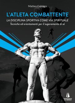 Cover L'atleta combattente (eBook, ePUB)