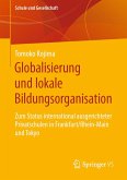 Globalisierung und lokale Bildungsorganisation (eBook, PDF)