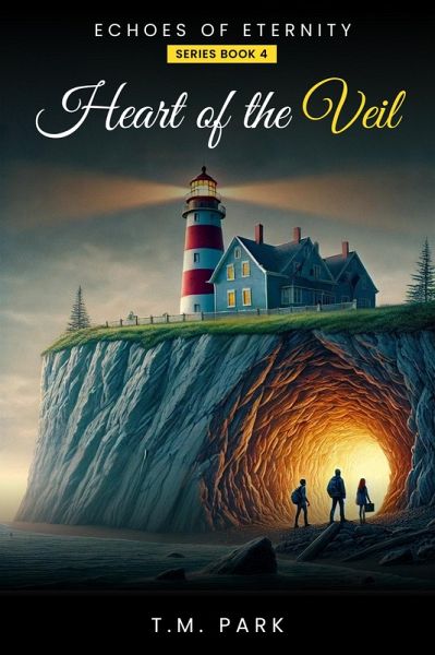 Heart of the Veil (eBook, ePUB) Heart of the Veil (eBook, ePUB)