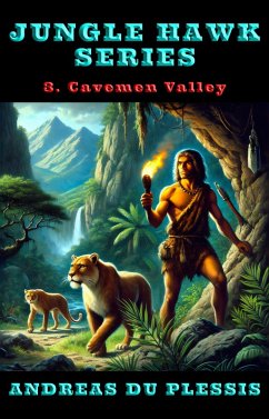 Cover Cavemen Valley (eBook, ePUB)