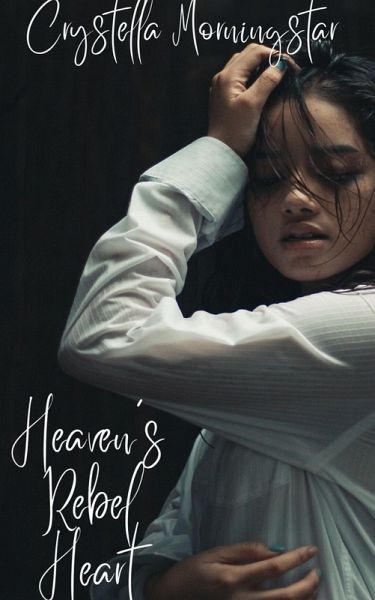 Heaven's Rebel Heart (eBook, ePUB) Heaven's Rebel Heart (eBook, ePUB)