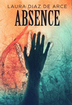 Cover Absence (eBook, ePUB)