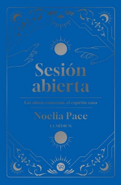 Sesión abierta las almas (eBook, ePUB) - Pace, Noelia