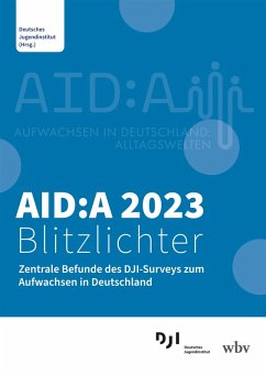 Cover AID:A 2023 Blitzlichter (eBook, PDF)