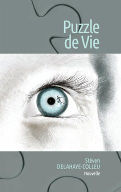 Cover Puzzle de Vie (eBook, ePUB)
