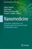 Nanomedicine (eBook, PDF)