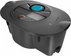 Gardena AquaPrecise unterirdisch
