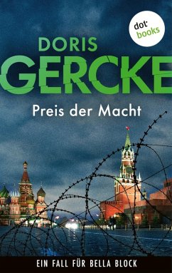 Cover Preis der Macht (eBook, ePUB)