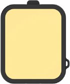 Sealife SportDiver Farbfilter Gelb (SL40005)