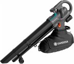 Gardena PowerJetCollect 18V P4A Set Laubsauger