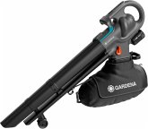 Gardena PowerJetCollect 18V P4A Set Laubsauger Gardena PowerJetCollect 18V P4A Set Laubsauger