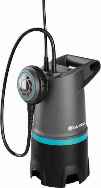 Gardena 20000 BASIC Gartenpumpe