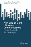 Non-Line-of-Sight Ultraviolet Communications (eBook, PDF)