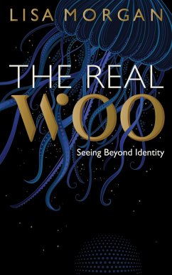 The Real Woo (eBook, ePUB) - Morgan, Lisa