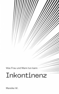 Cover Inkontinenz (eBook, ePUB)