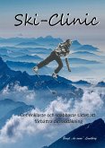Ski-Clinic, det enklaste och snabbaste sättet att förbättra din skidåkning (eBook, ePUB)