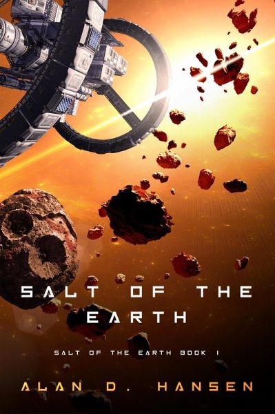 Salt of the Earth (eBook, ePUB) Salt of the Earth (eBook, ePUB)
