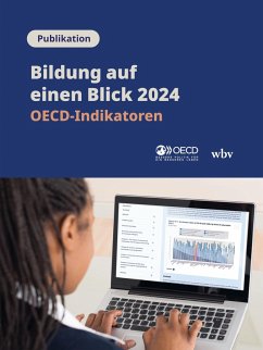 Bildung auf einen Blick 2024 (eBook, PDF)