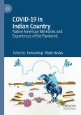 COVID-19 in Indian Country (eBook, PDF)
