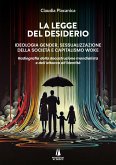 La legge del desiderio (eBook, ePUB) La legge del desiderio (eBook, ePUB)