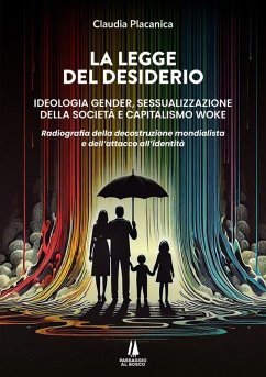 Cover La legge del desiderio (eBook, ePUB)