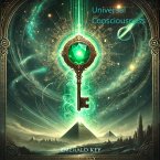 Emerald Key (eBook, ePUB)