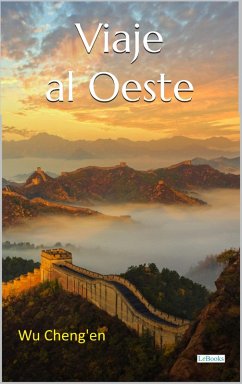 Cover Viaje al Oeste - Volume 1 (eBook, ePUB)